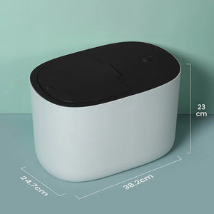 Airtight Pet Food Storage Container - 6 - 8kg