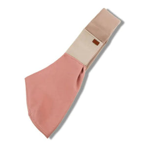 Compact Cat Carryall – Hands-Free Crossbody Carrier Bag for Cats | Secure, Breathable & Travel-Ready - petcareville