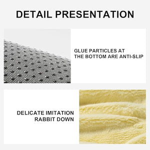 Cozy Winter Pet Bed with Dutch Velvet – Soft, Durable, Anti-Collapse Sofa for Cats & Small Dogs - petcareville