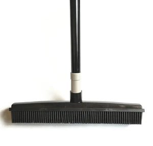 Pet Hair Removal Broom Mop