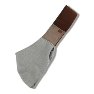 Compact Cat Carryall – Hands-Free Crossbody Carrier Bag for Cats | Secure, Breathable & Travel-Ready - petcareville