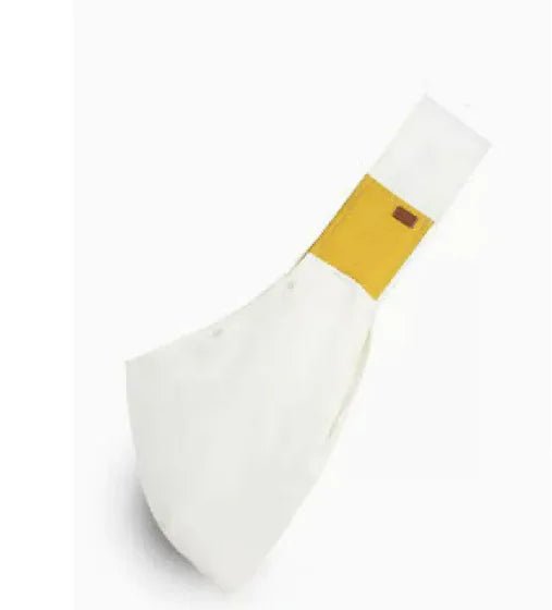 Compact Cat Carryall – Hands-Free Crossbody Carrier Bag for Cats | Secure, Breathable & Travel-Ready - petcareville