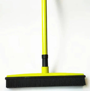 Pet Hair Removal Broom Mop