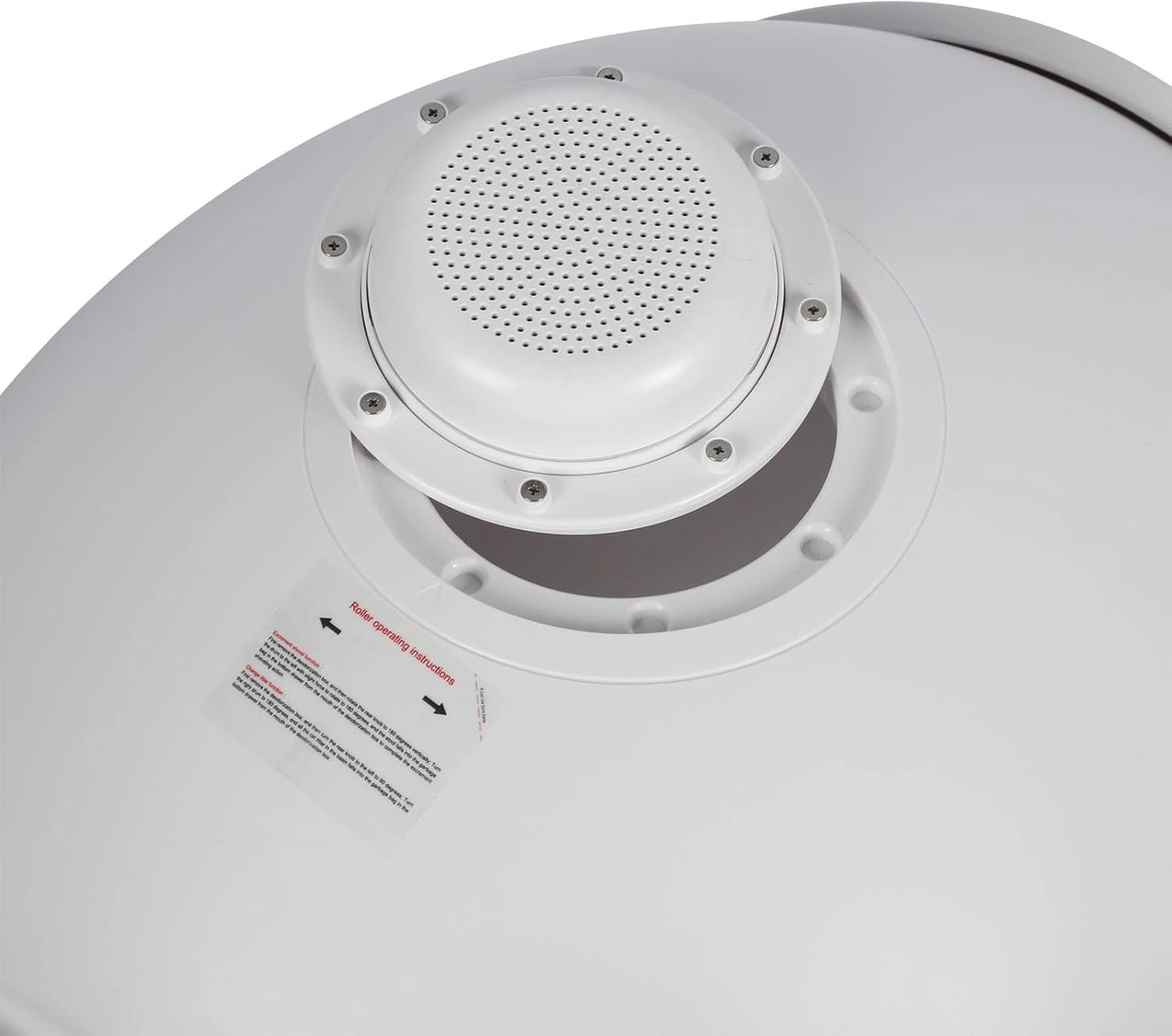 Semi-Automatic Cat Litter Box – Smart, Easy, Odor Control - petcareville