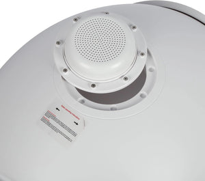 Semi-Automatic Cat Litter Box – Smart, Easy, Odor Control - petcareville